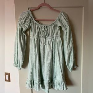 Free People dress size XS